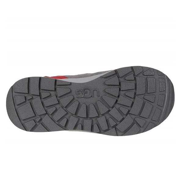 UGG Turlock Unisex Kids Snow Boot - Picture 8 of 8